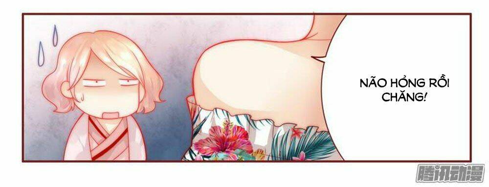 bá đạo tổng tài yêu tôi chapter 23 6