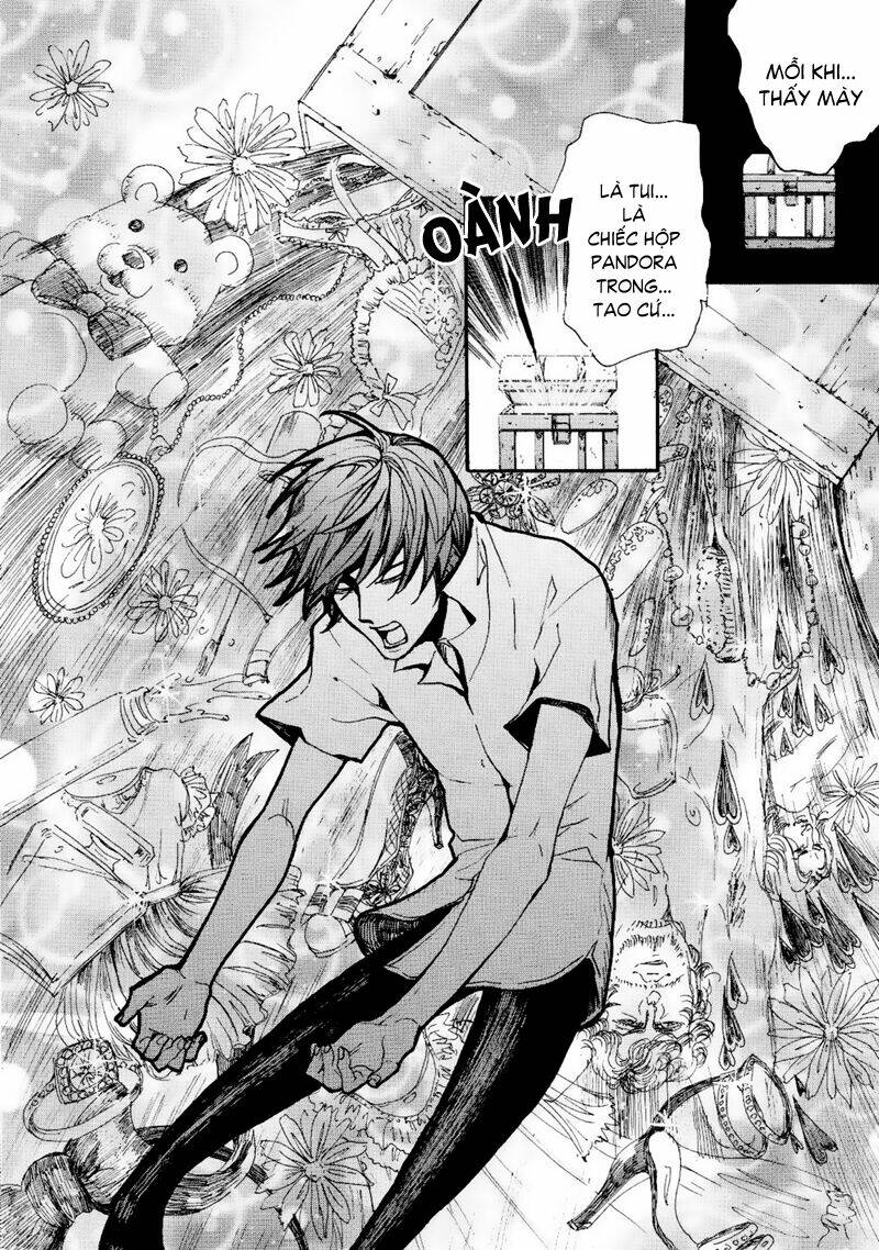 smells like green spirit chapter 3 12