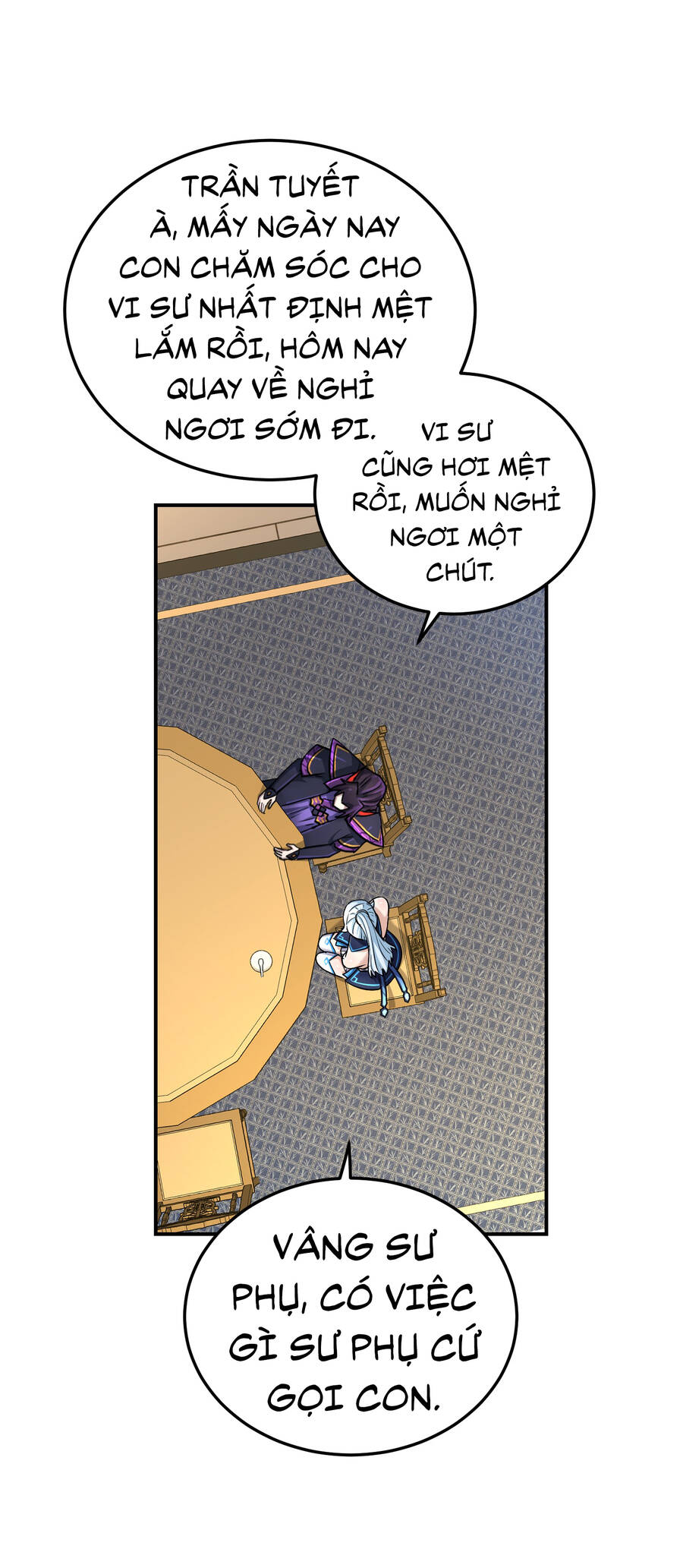 nhập hồn ma đạo tổ sư chapter 23.2 9