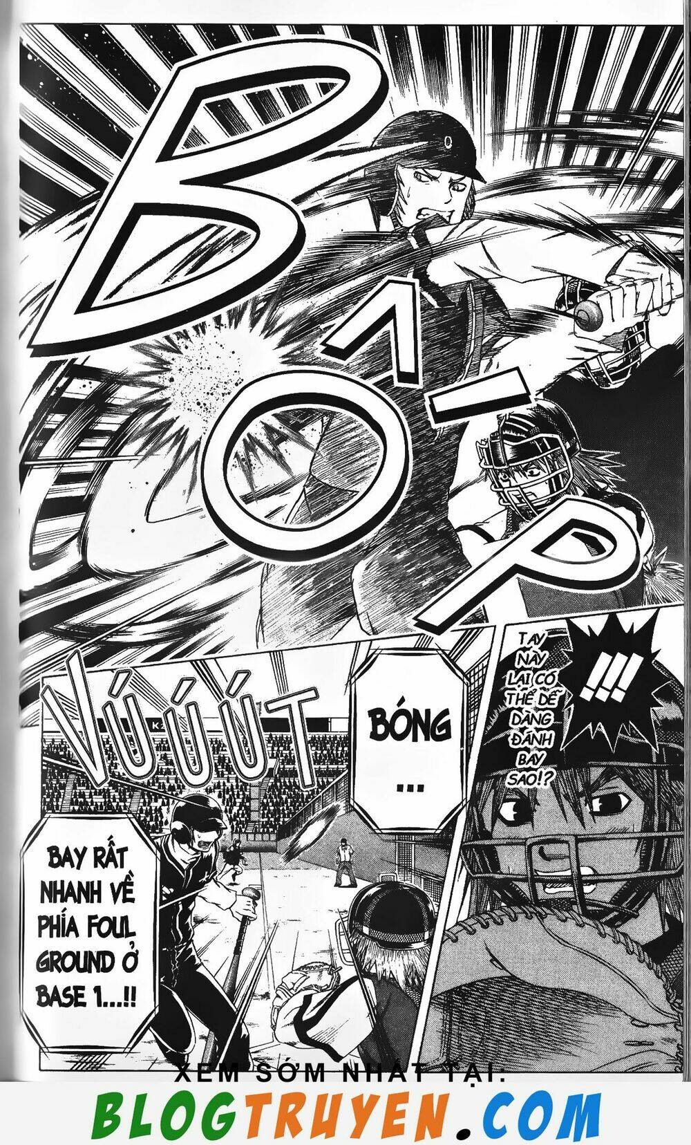 mr.fullswing chapter 223 5