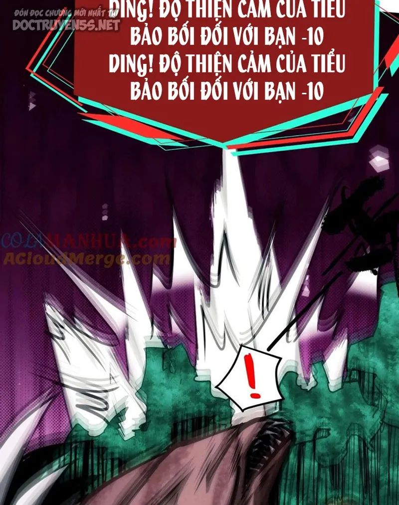 quỷ dị dược tề sư: bệnh nhân của ta đều là kinh khủng chapter 99 17