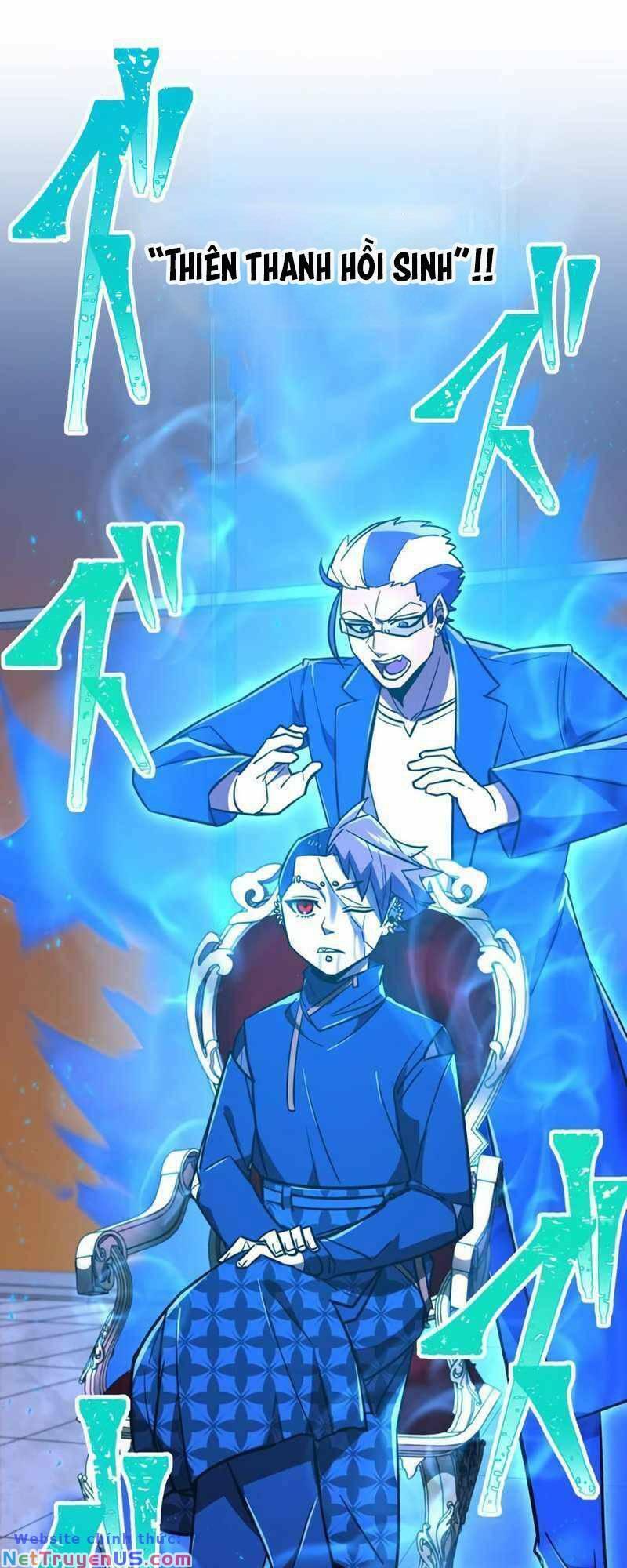 Huyết Thánh Cứu Thế Chủ~ Ta Chỉ Cần 0.0000001% Đã Trở Thành Vô Địch chapter 46 13