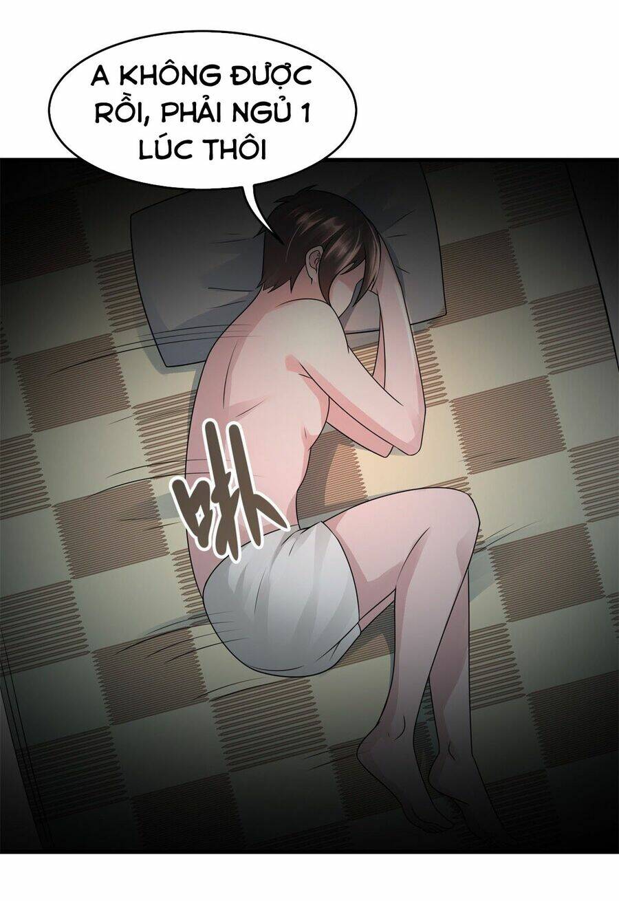 pháp sư truyền kỳ chapter 18 21