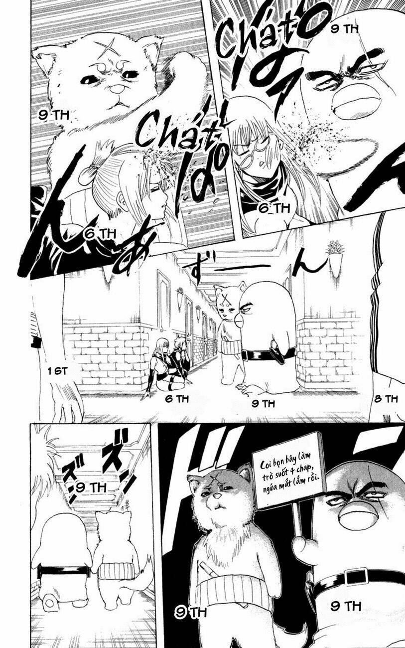 gintama - linh hồn bạc chapter 268 13