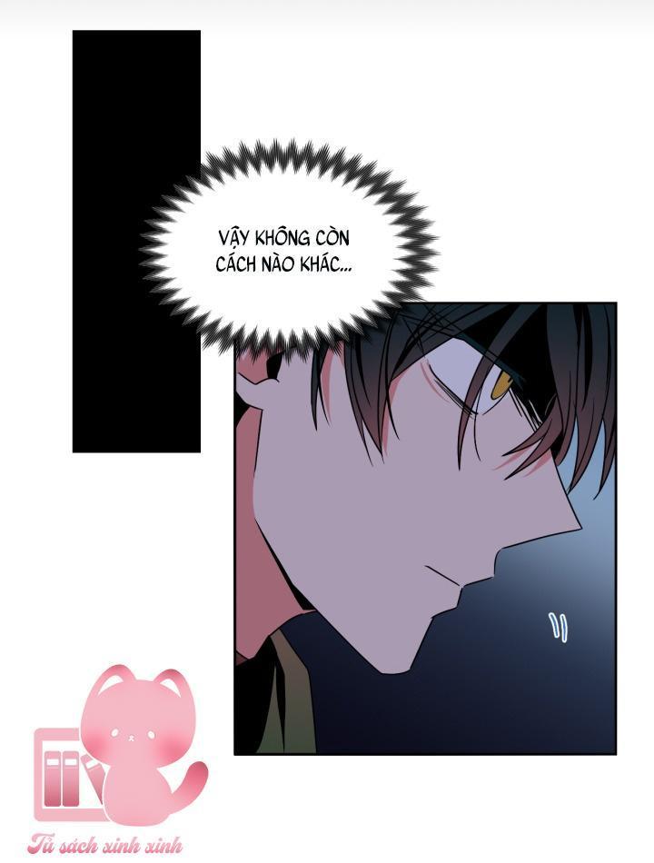 nguyện ước vô vọng của ma nữ chapter 16 22