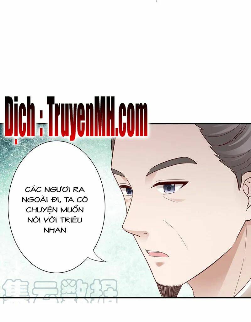 thần y yêu hậu chapter 47 11