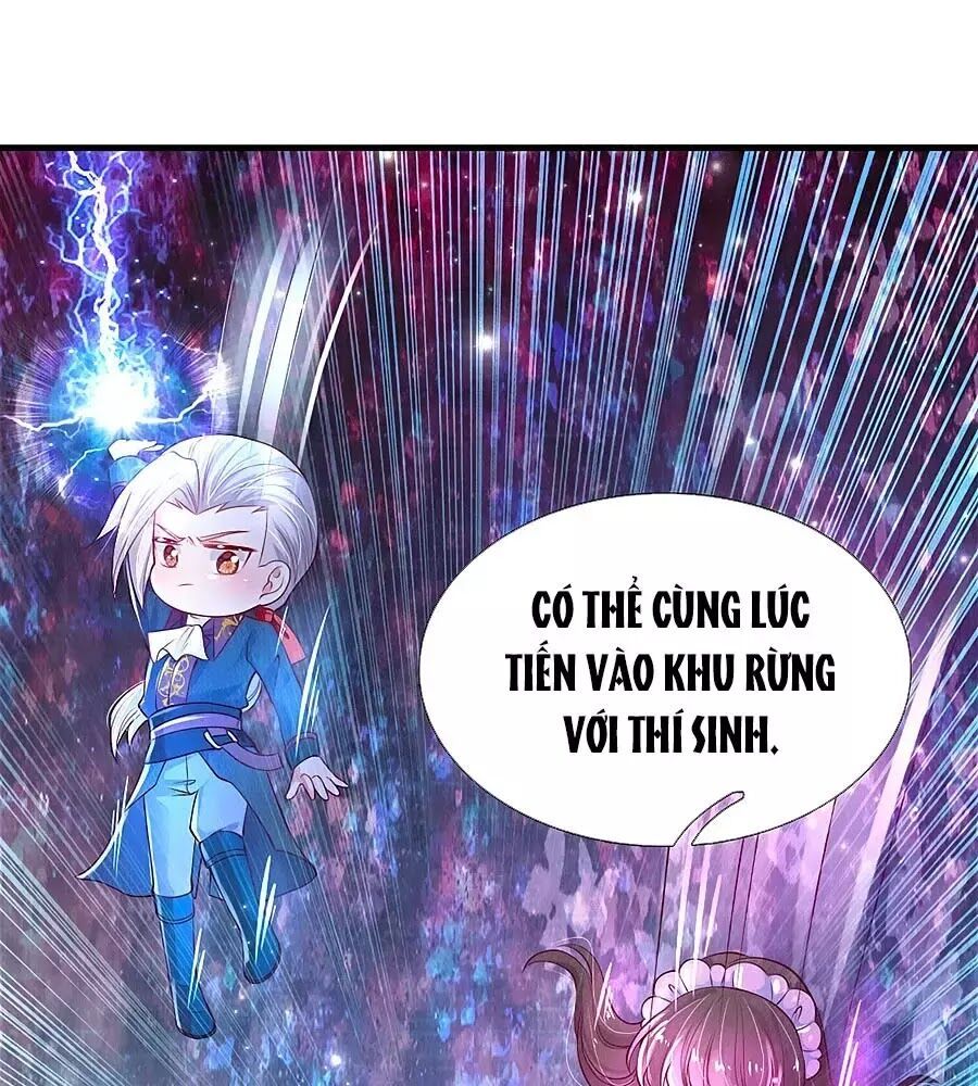 bỗng một ngày nọ trở thành con gái vua chapter 153 11