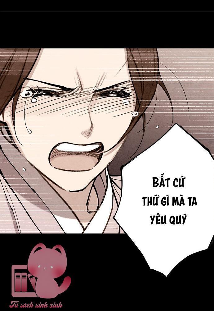 lệnh cấm hôn chapter 88 27