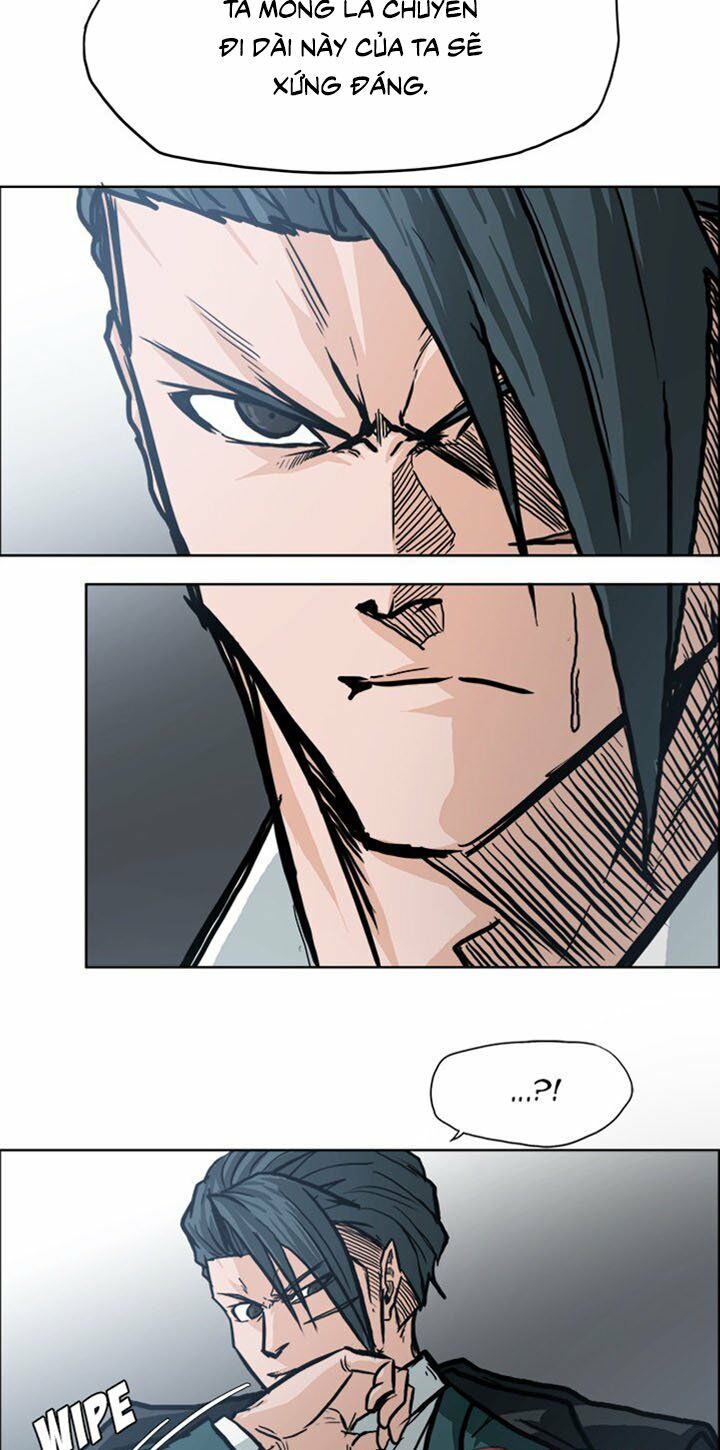 bá chủ học đường ss2 chapter 34 11