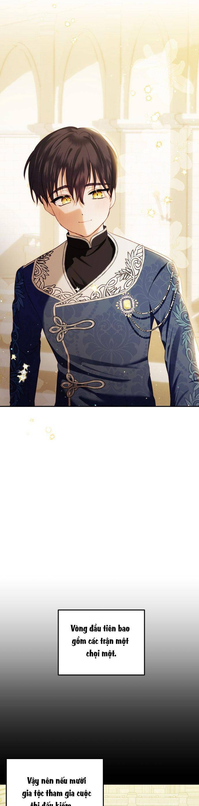 con gái của công tước quái vật chapter 70 11