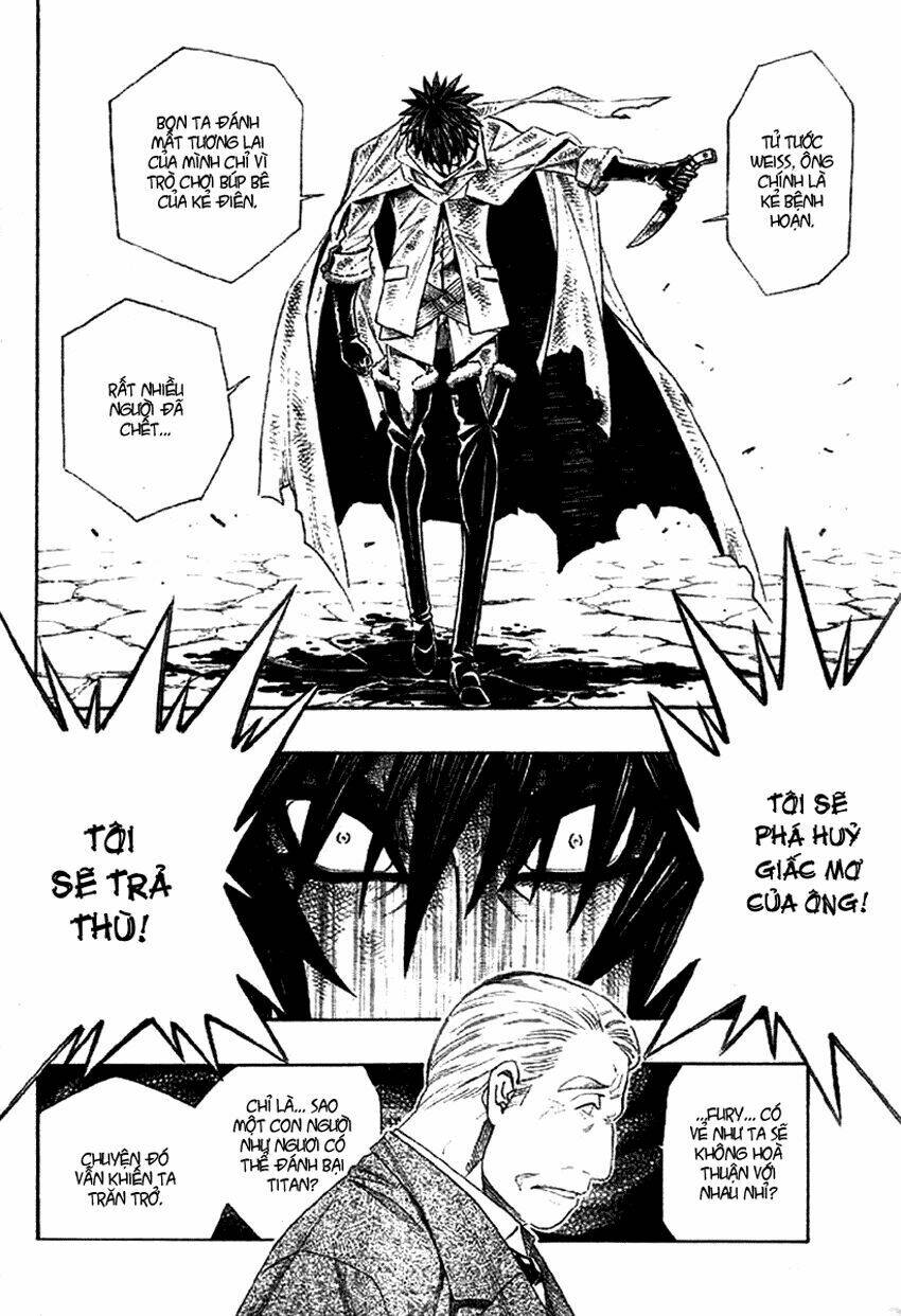 the another tale of frankenstein - embalming chapter 4 11