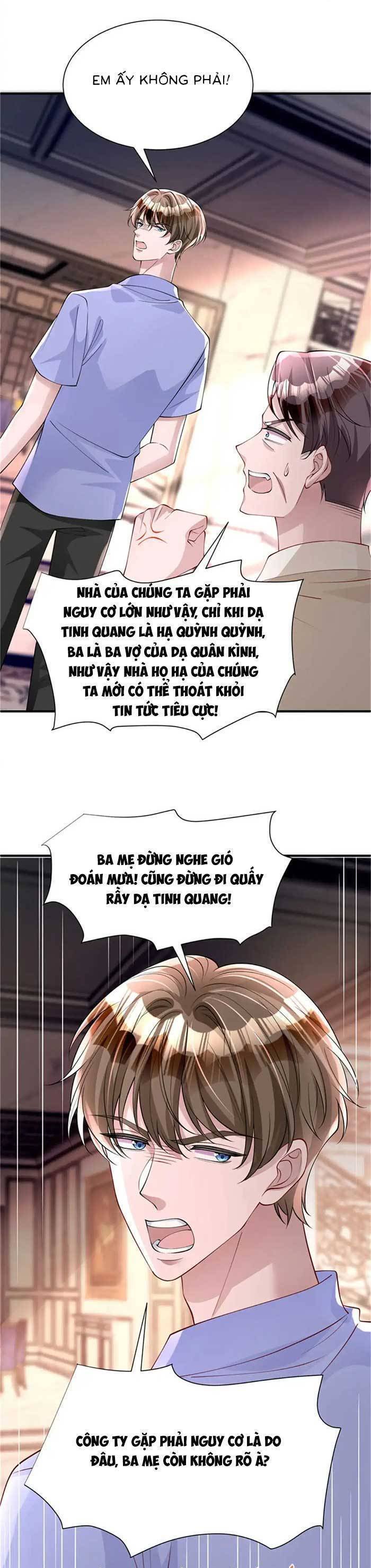 tổng tài huyết tộc cực sủng cô vợ mỹ nhân ngư chapter 210 8