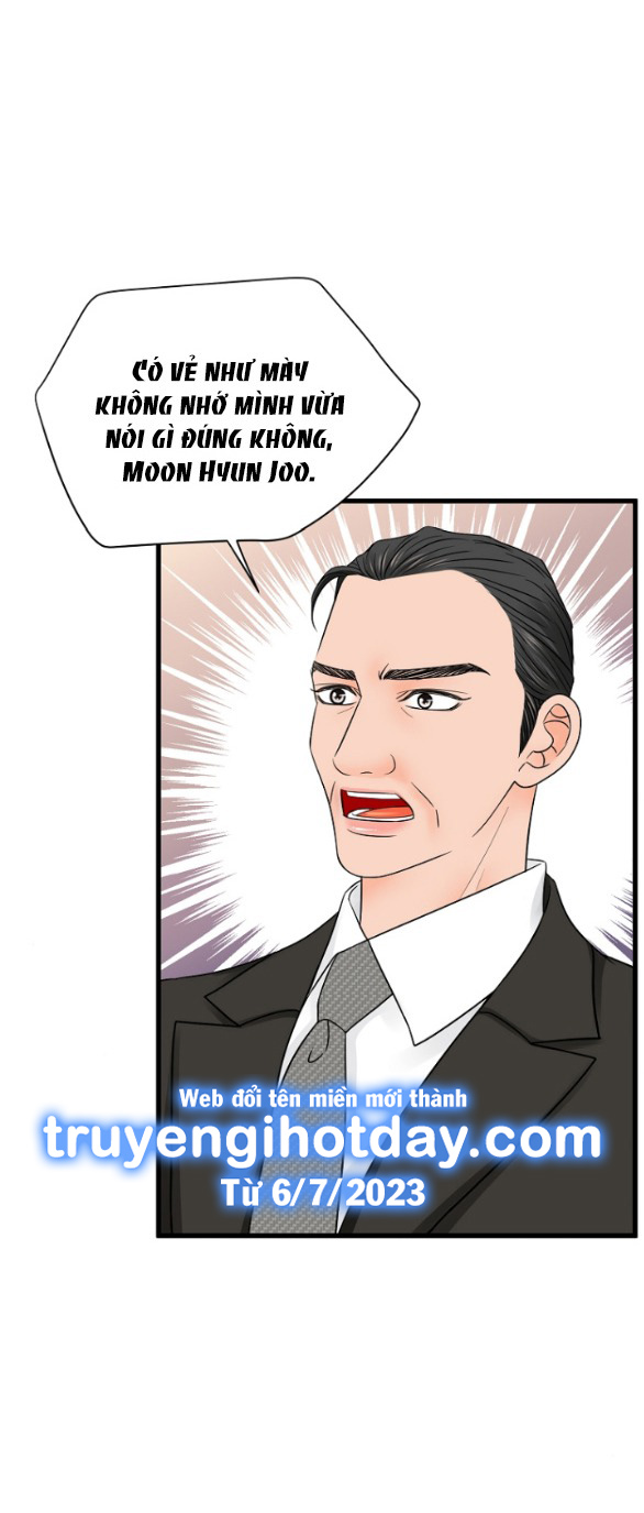 Tình Yêu Đánh Cắp Trái Tim chapter 25.1 - Trang 22