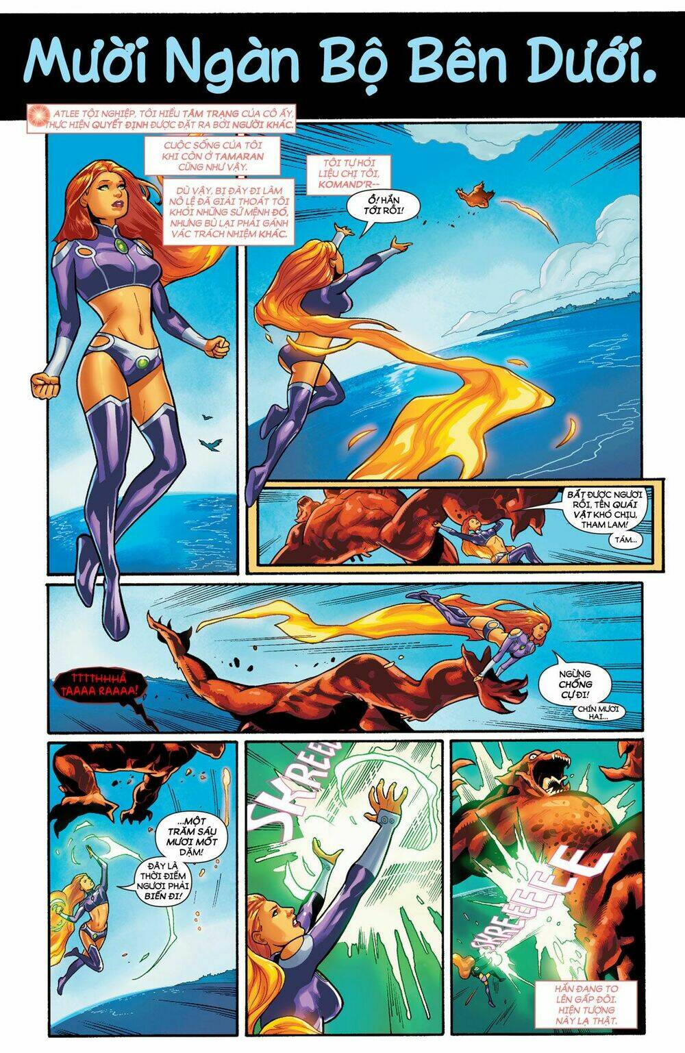 starfire chapter 4 11