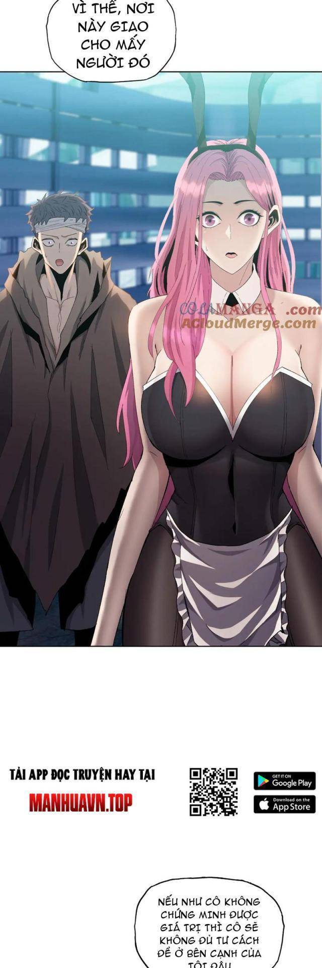 kẻ tàn nhẫn ngày tận thế: bắt đầu dự trữ hàng tỉ tấn vật tư chapter 26 3