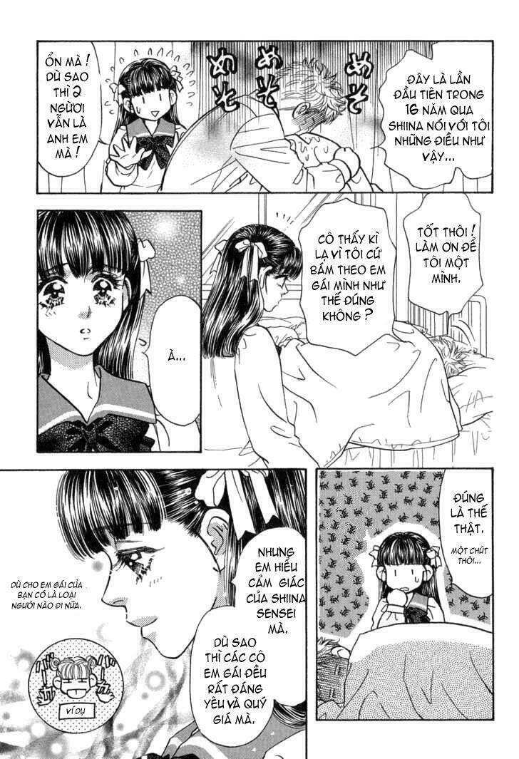 boku to kanojo no xxx chapter 16 13