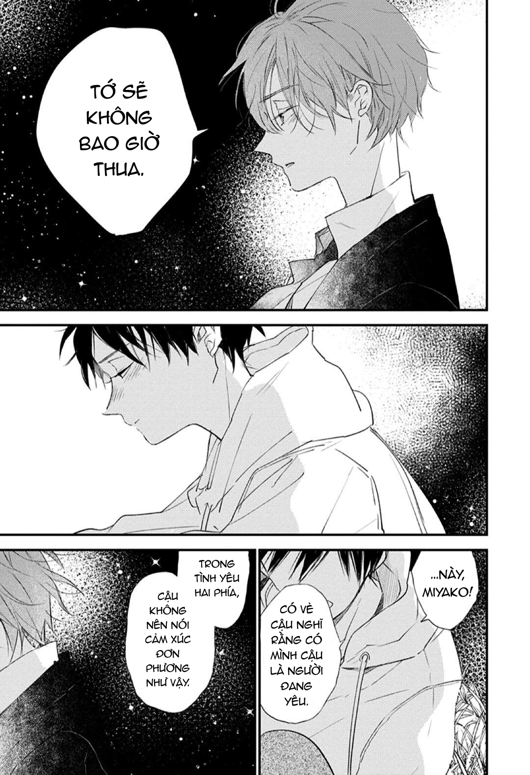 thiên thần bé nhỏ chapter 3 26