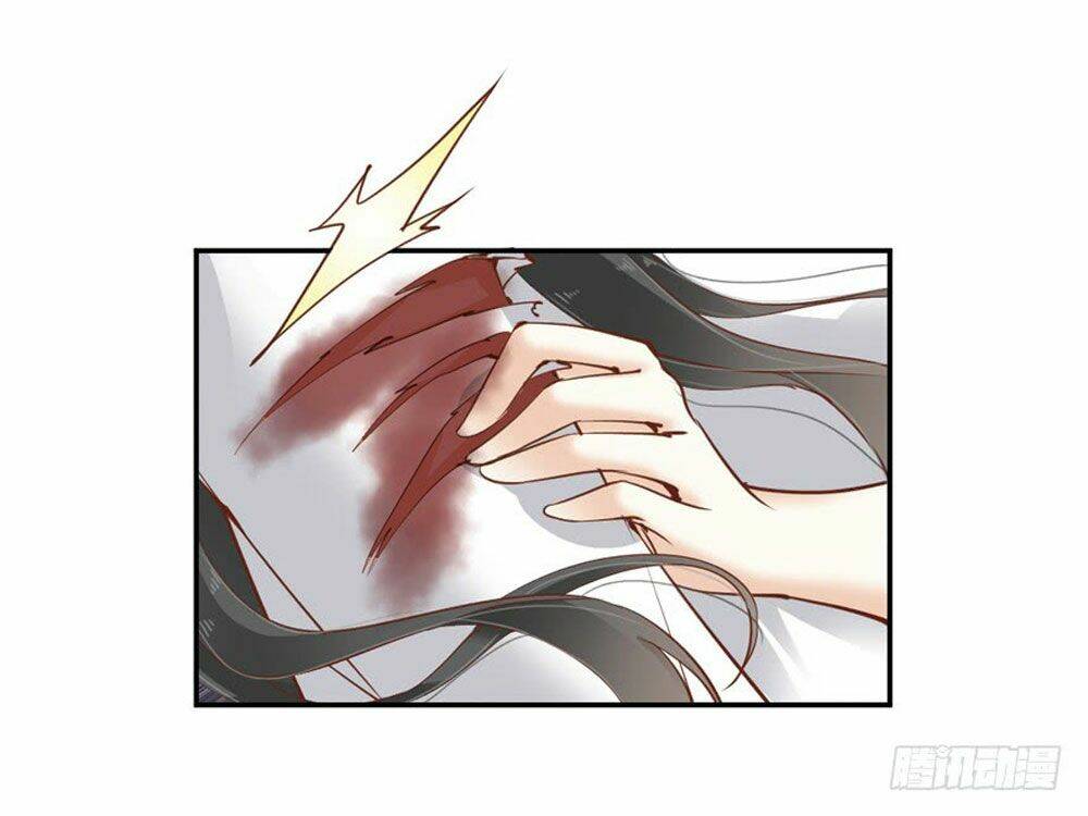 thiền tâm vấn đạo chapter 63 7