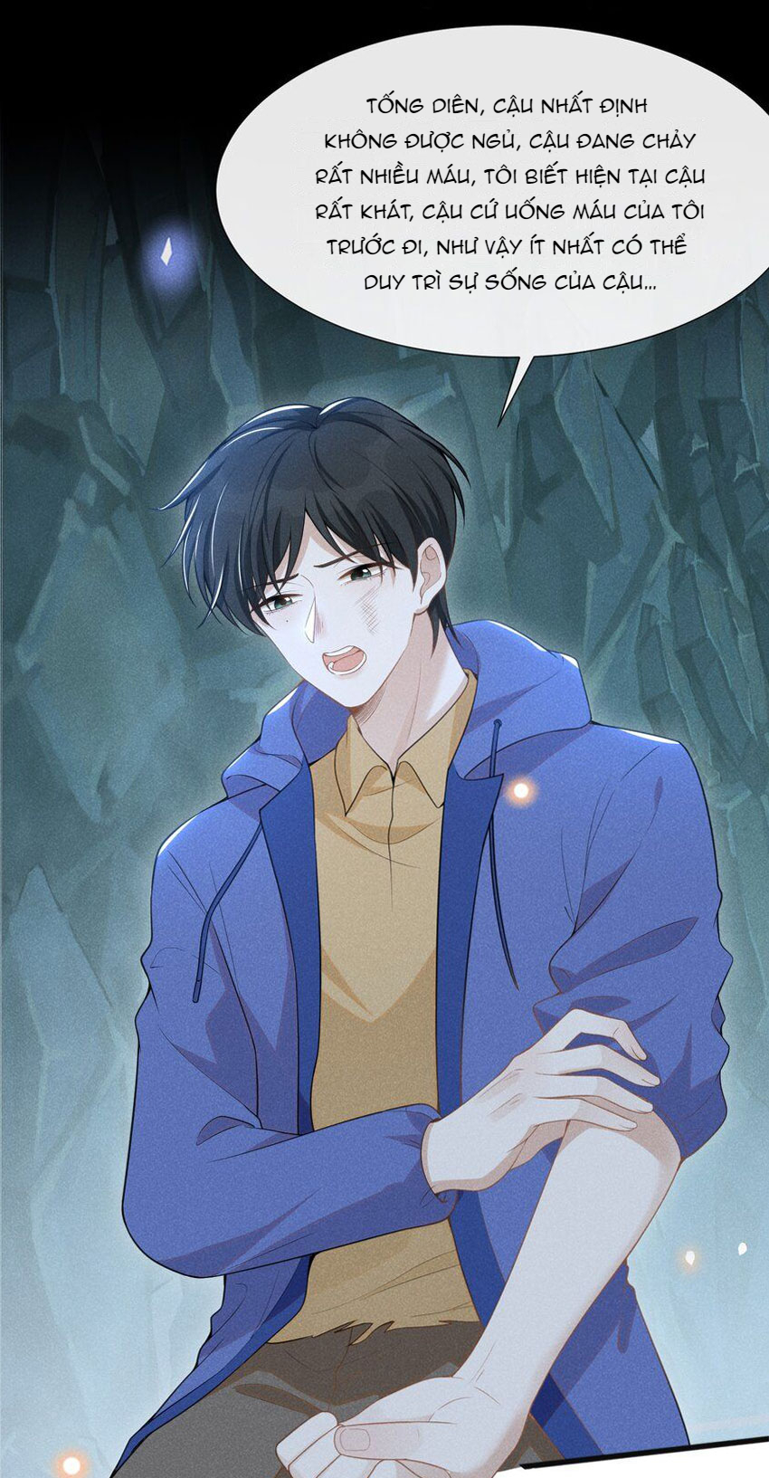 kiếp sau không gặp chapter 67 9