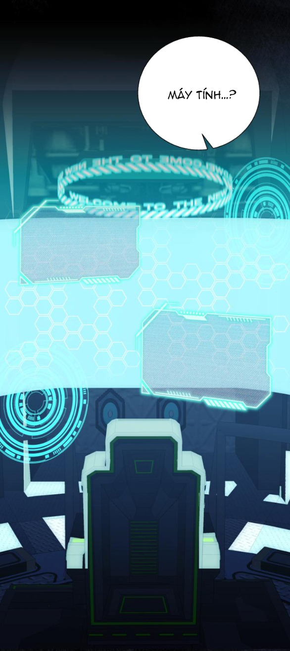 tôi tưởng đó chỉ là tiểu thuyết trọng sinh bình thường chapter 82.2 33