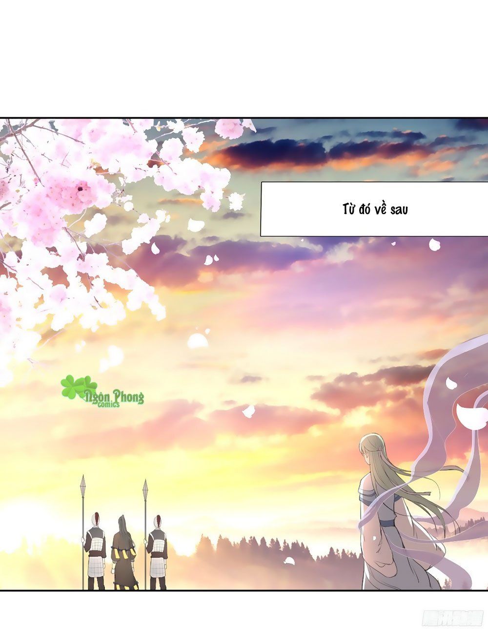 sinh sinh tương thác chapter 31 15