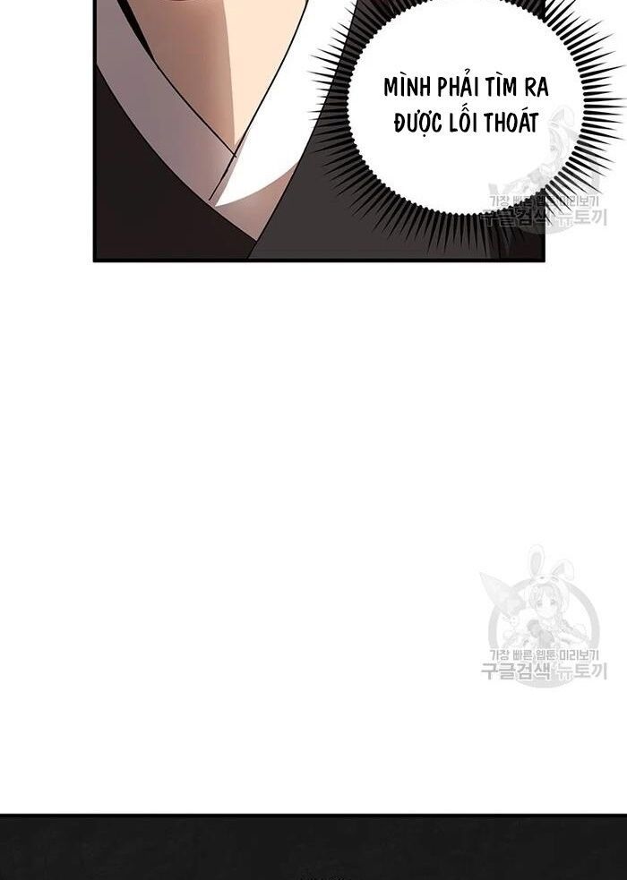 võ đang kỳ hiệp chapter 53 55