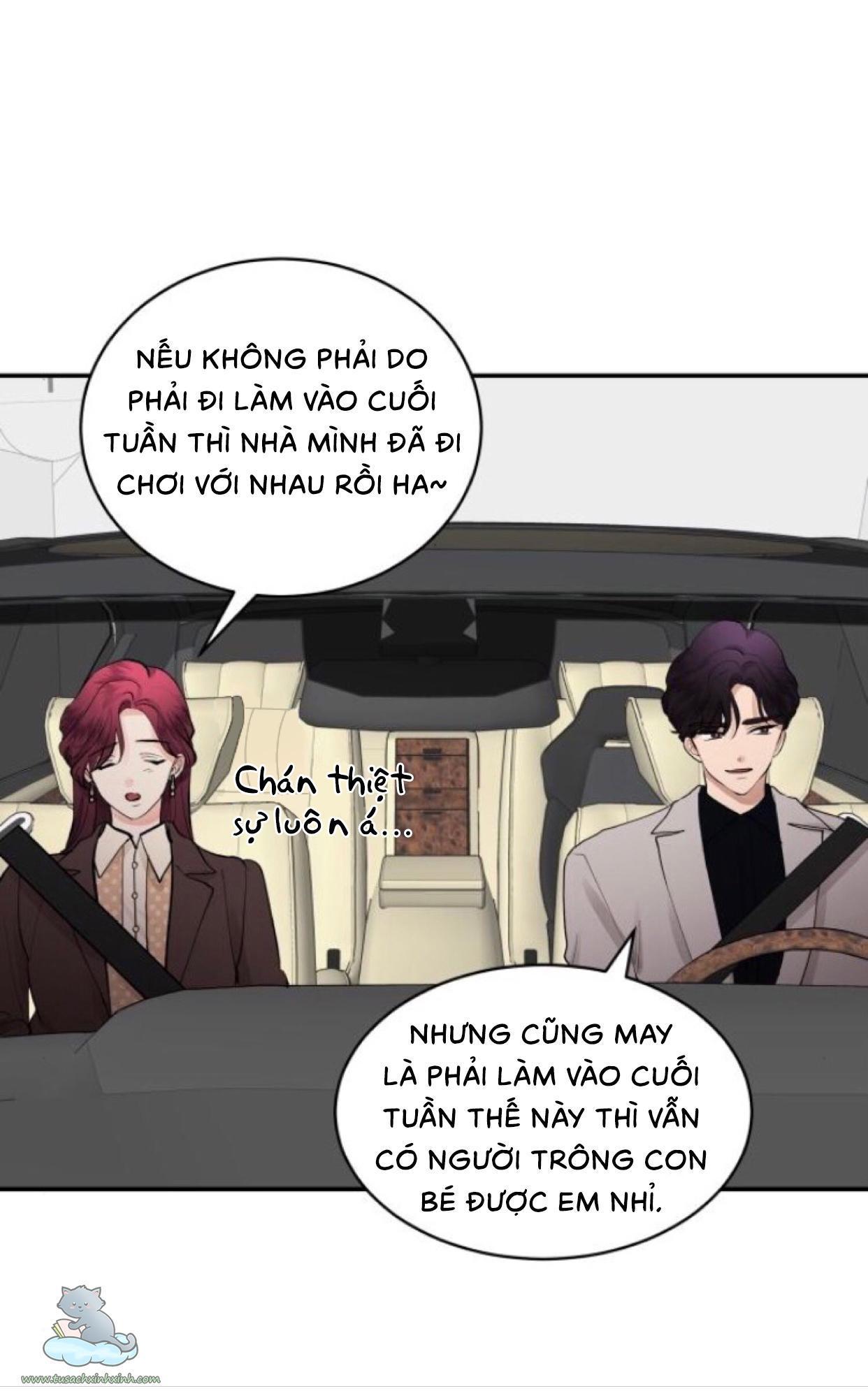 oan gia ngõ hẹp chapter 67 47