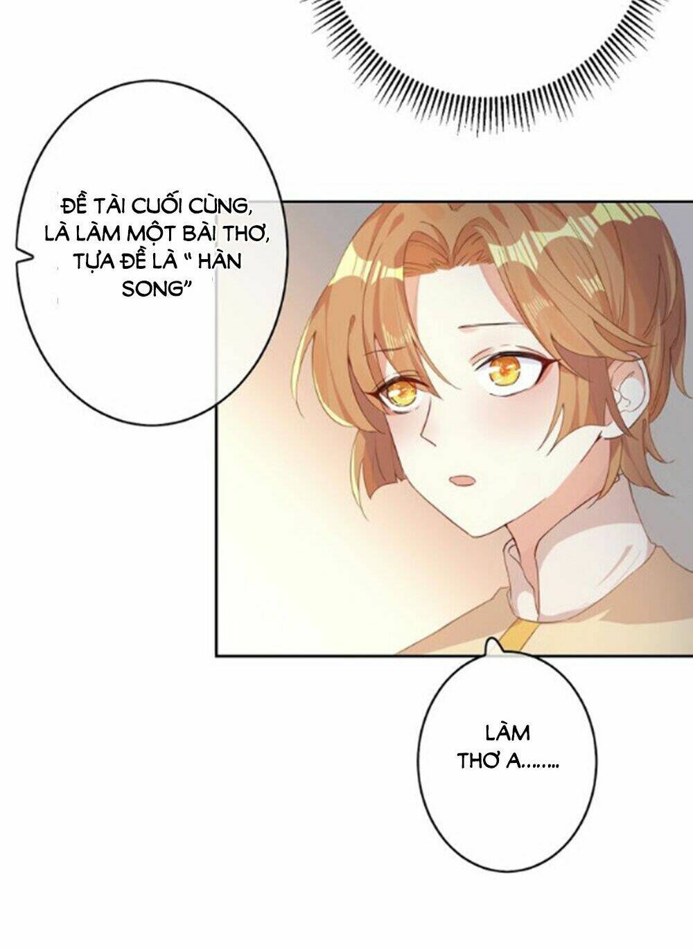 hội học sinh kiêu ngạo của hoàng cung chapter 3 29