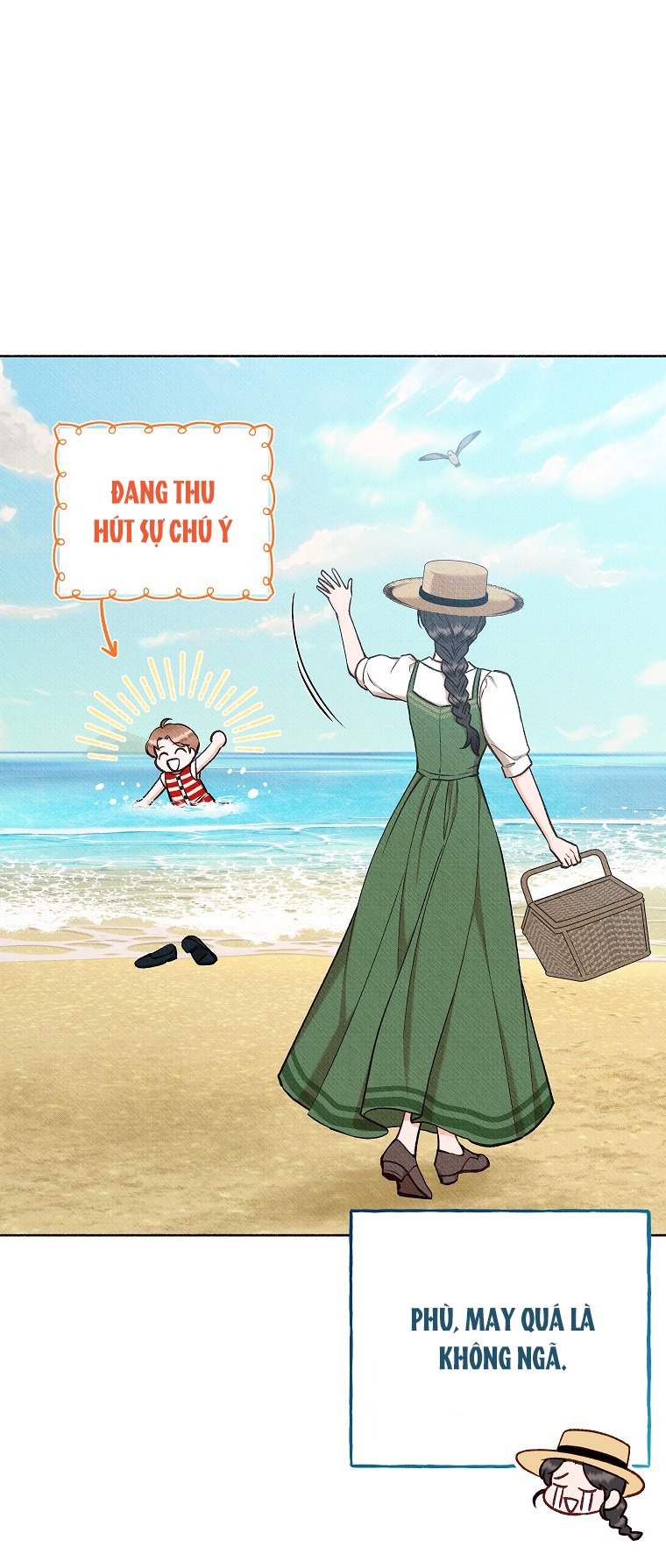 chàng trai đa nhân cách của tôi chapter 29 35