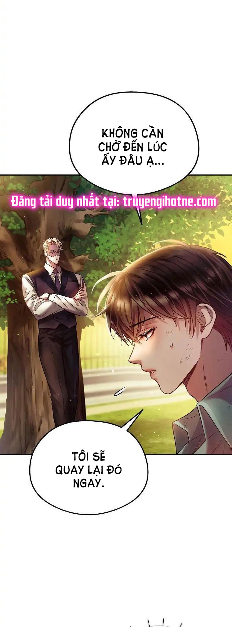 Sugar Rain chapter 10.2 - Trang 3