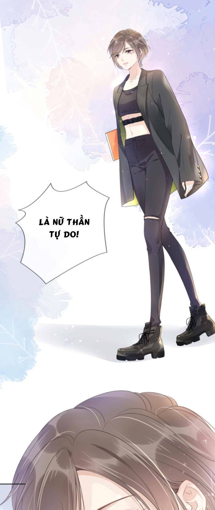 ngự tỷ toàn năng lại bị phá mã giáp chapter 7 8