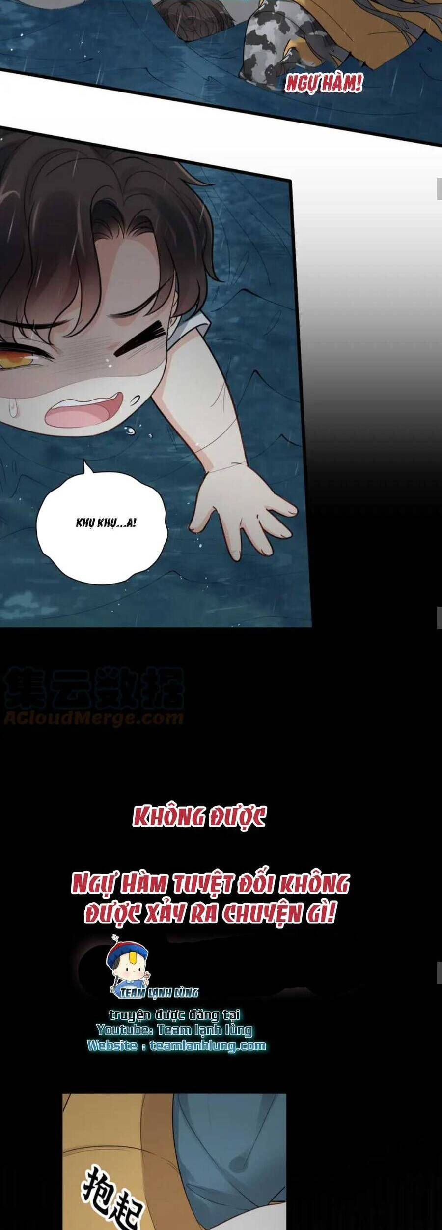 cô vợ hợp đồng bỏ trốn của tổng giám đốc chapter 466 20