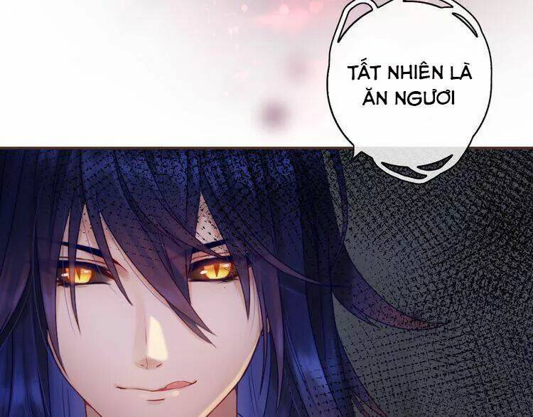thực luyến kỳ duyên chapter 35 27