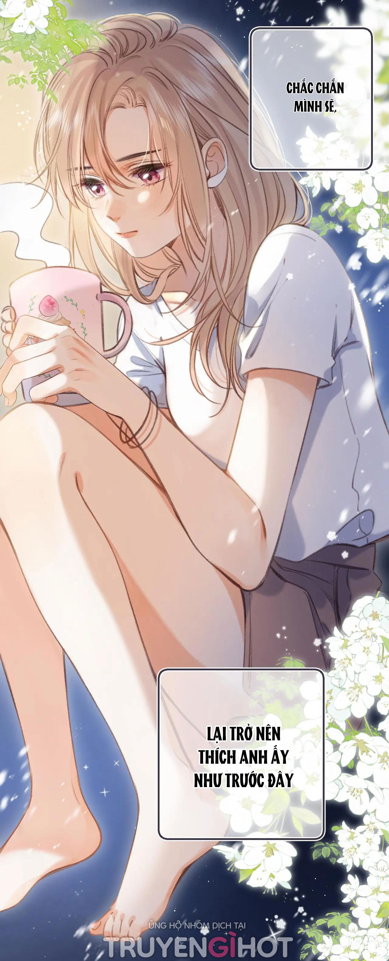 vụng trộm không thể giấu - mối tình thầm kín chapter 49 37