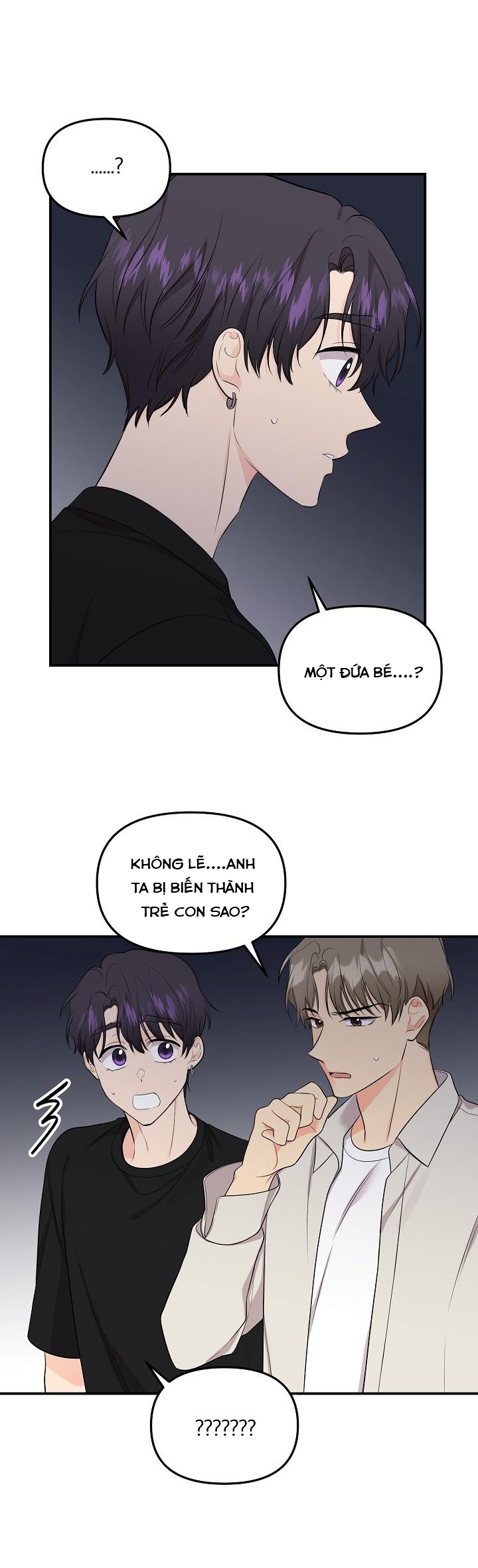 hoa ly hổ chapter 45 25