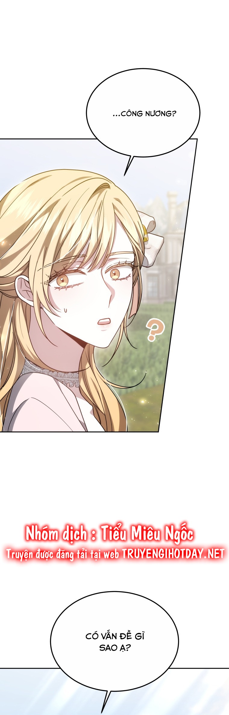 cháu trai nam chính rất thương tôi chapter 35 48