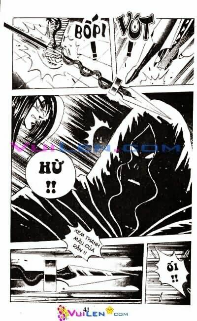 tiểu hòa thượng hd remake chapter 220 11