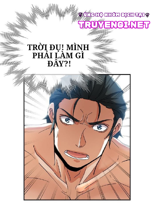 người chị của mẹ kế chapter 3 10