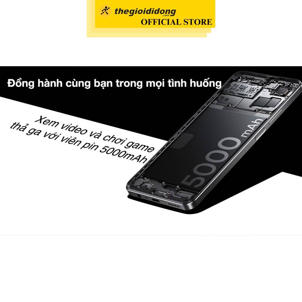 Điện thoại realme Note 50 128GB - Hàng Chính Hãng