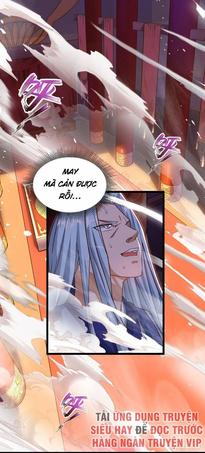 chúa tể tam giới chapter 70 7