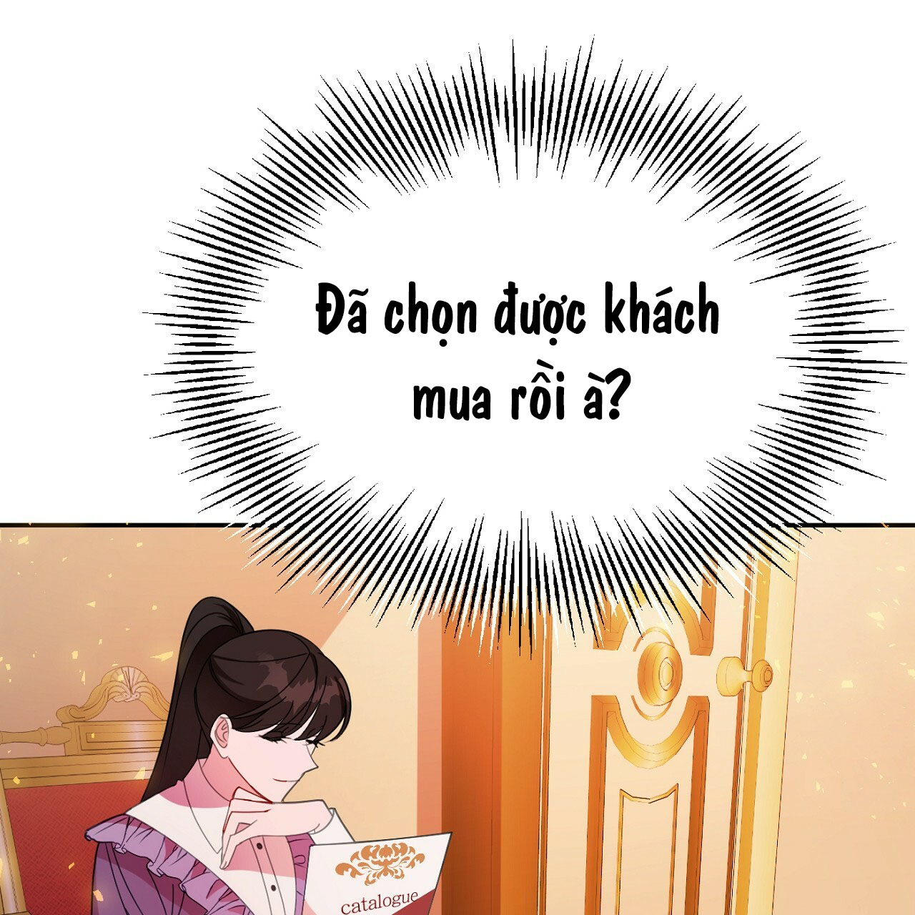 nữ công tước quạ chapter 5 47