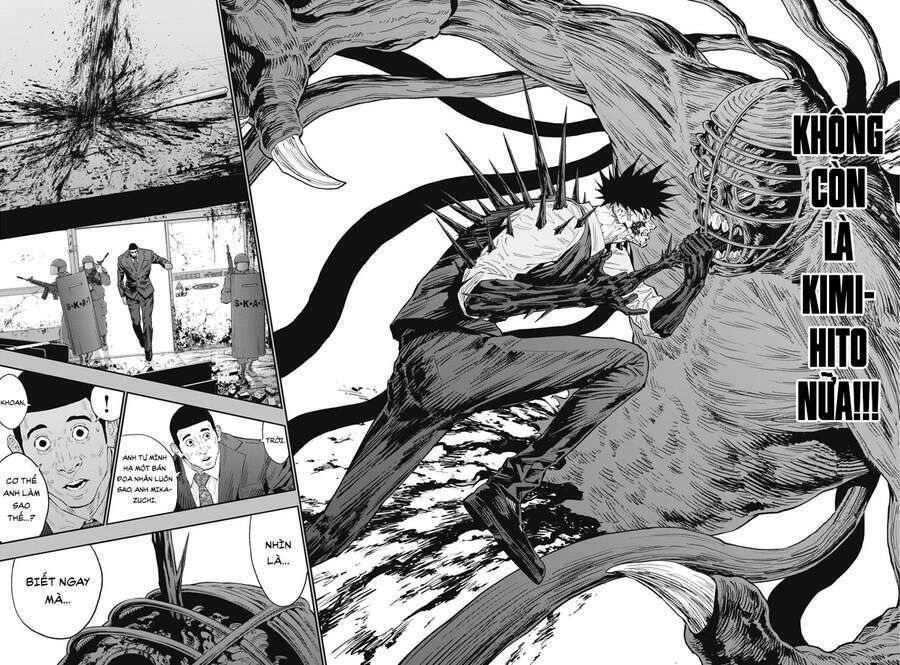 đọa nhân chapter 129 16