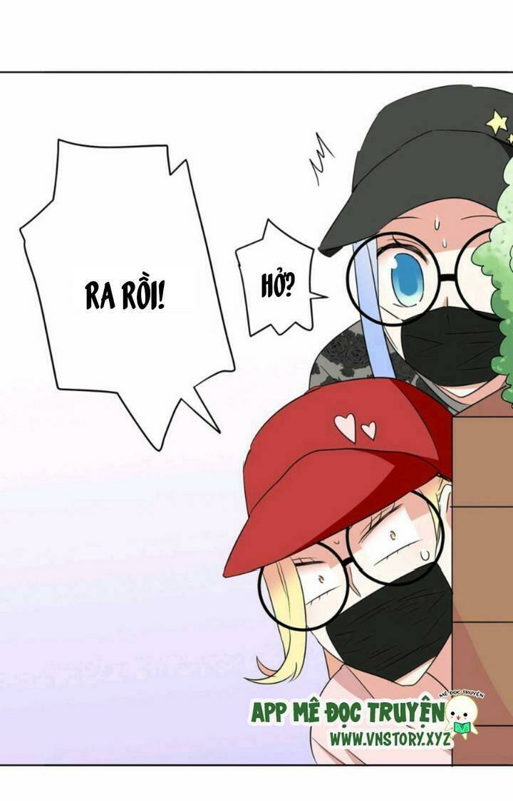 em chỉ yêu tiền của anh chapter 11 18