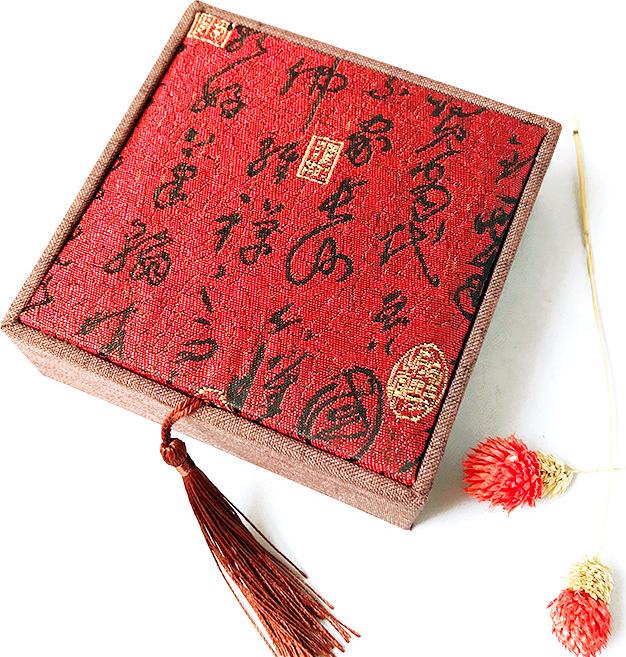 Vòng Tay Trầm Hương -