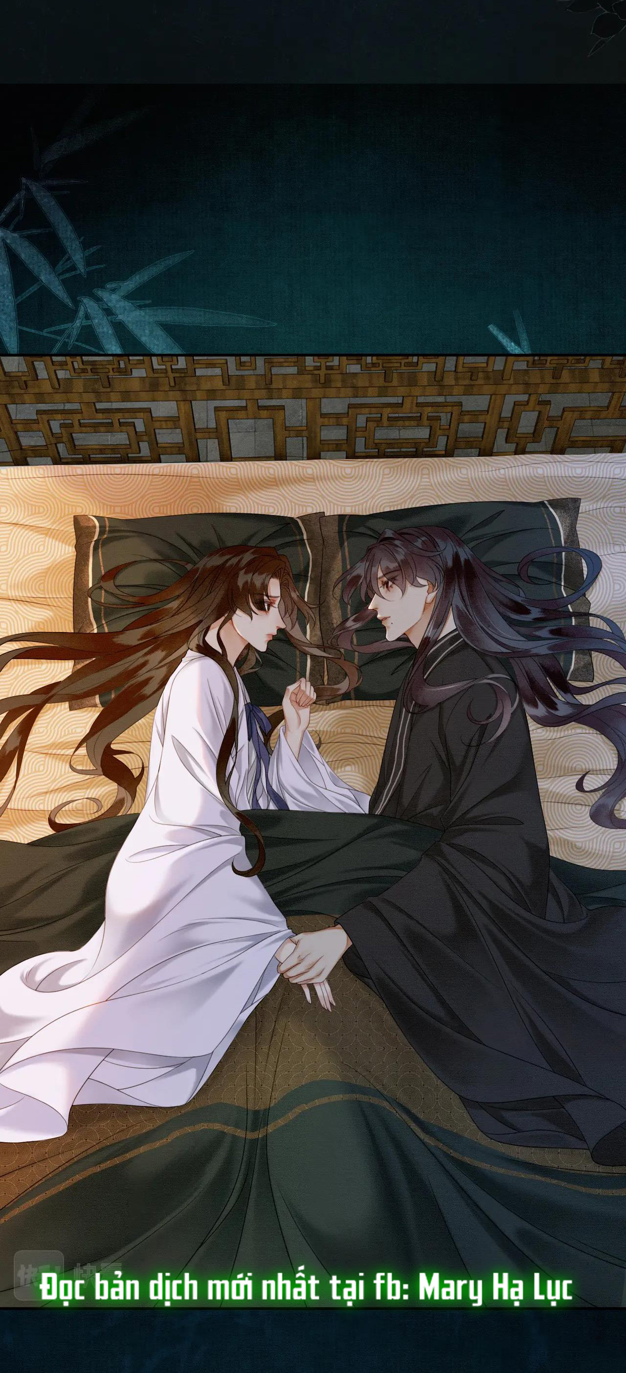 ai đã dạy hư đồ đệ phản diện của ta? chapter 26 25