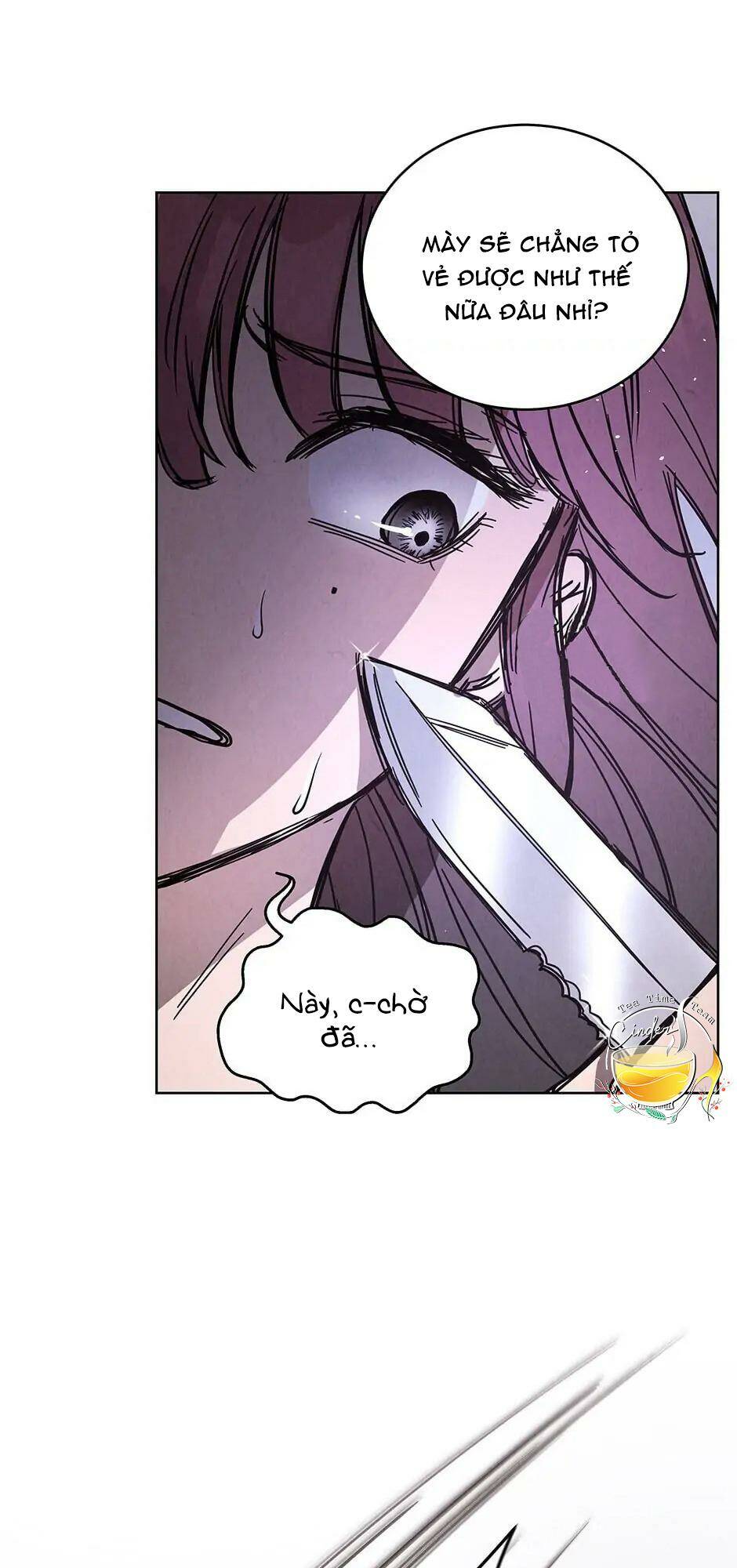 chào nhé, không làm thông gia nữa đâu! chapter 61 70