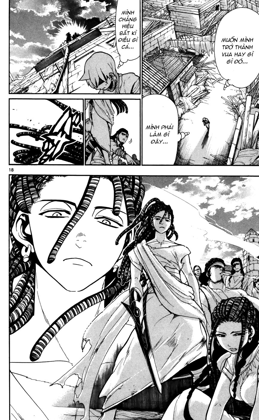 magi - the labyrinth of magic chapter 54 18