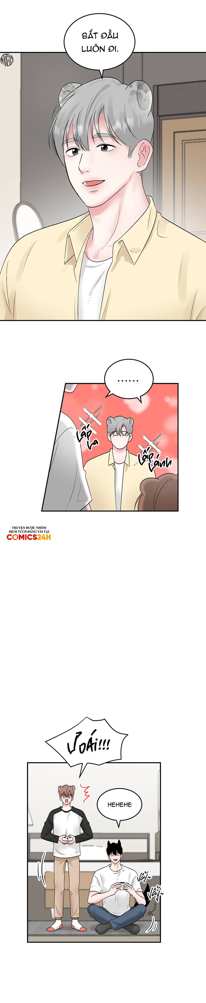 đào lạnh chapter 4 15