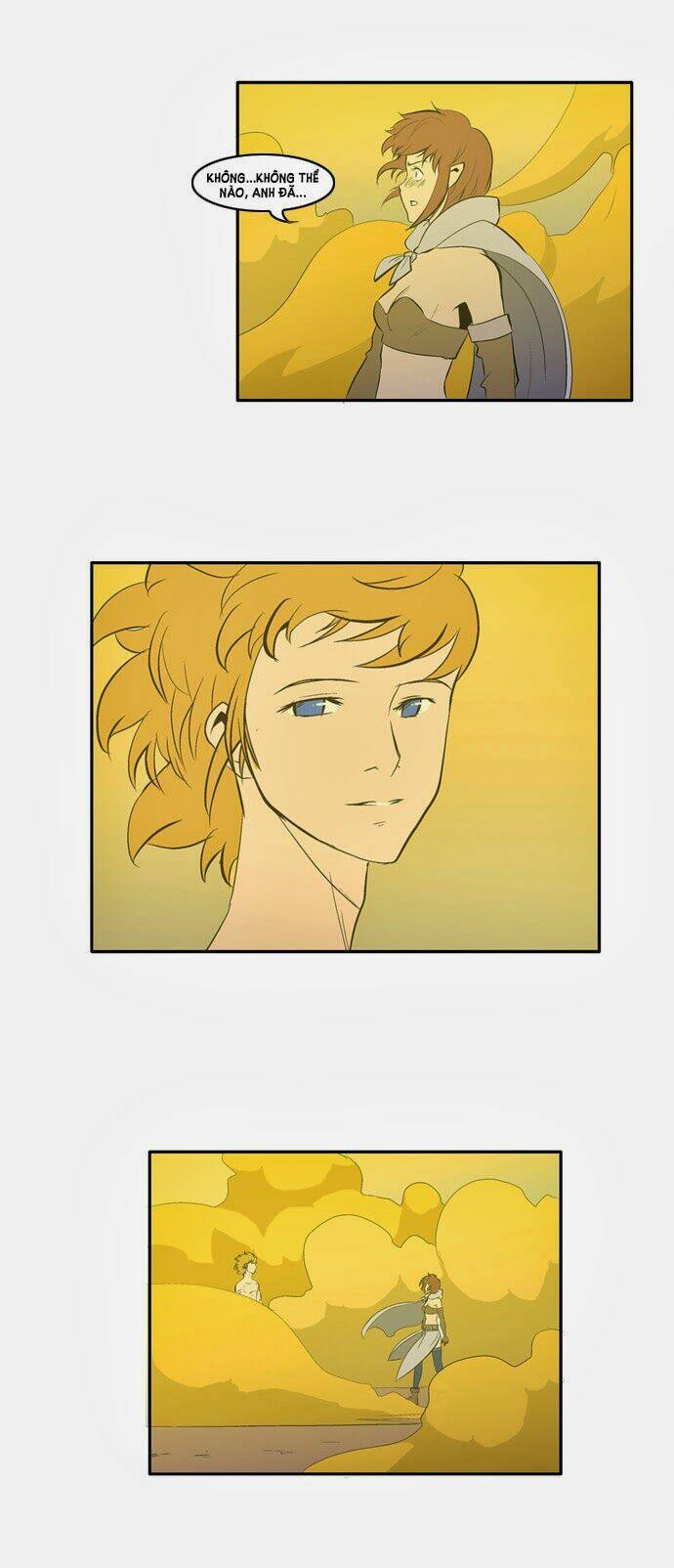 changsik đứa con của rồng chapter 12 13