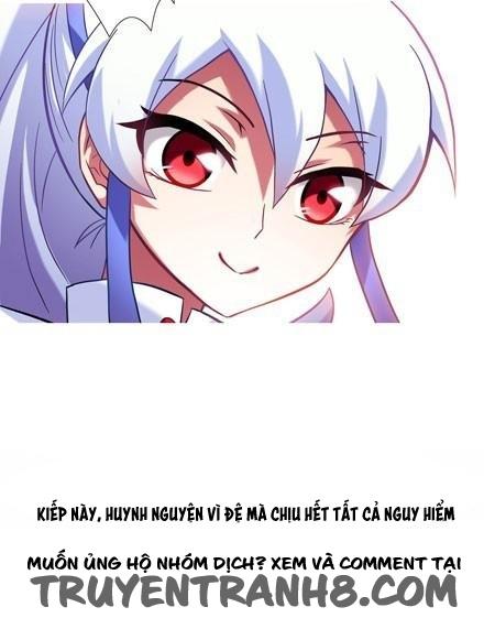 đầu óc đại sư huynh của ta rất đen tối chapter 43 8